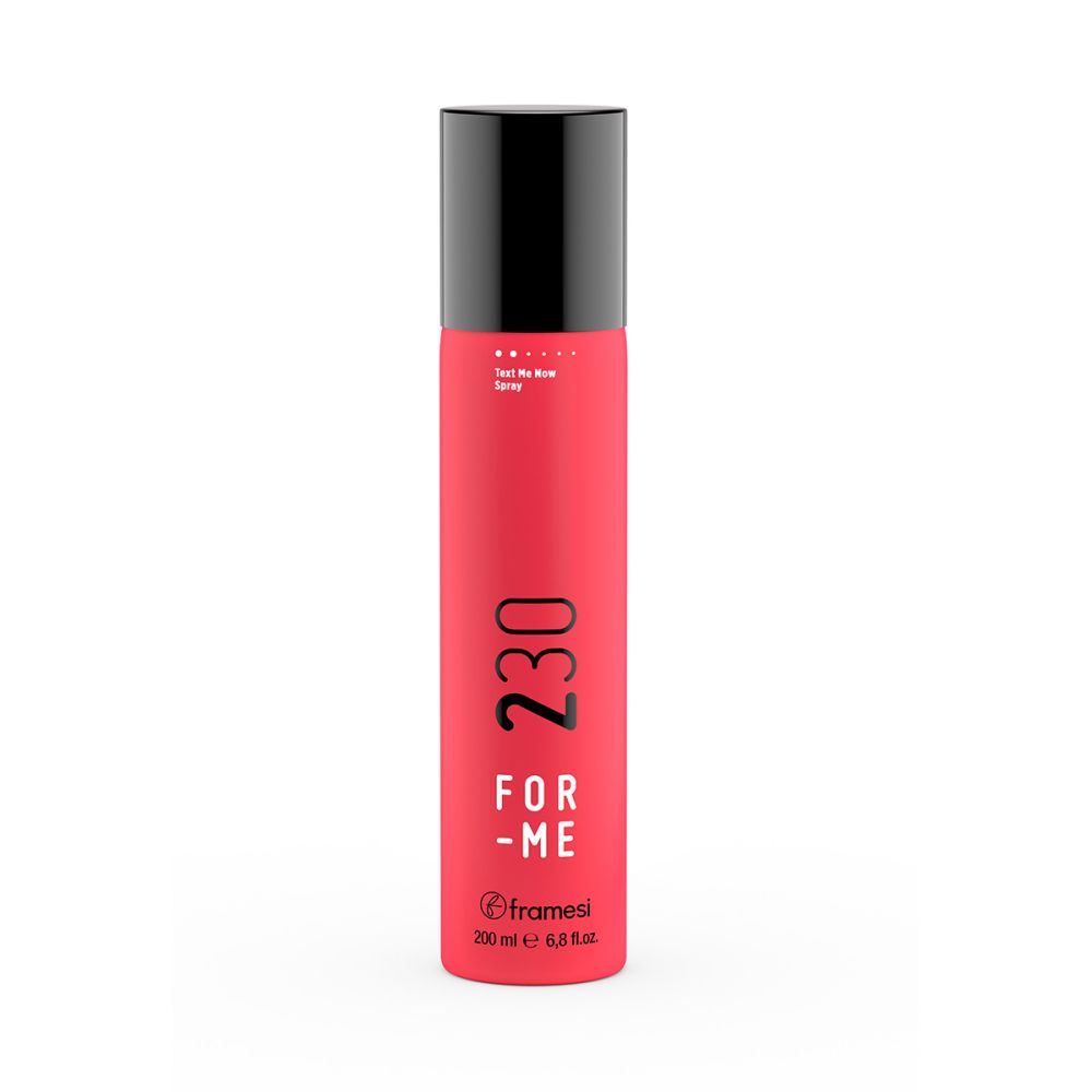 Text Me Now Spray 230 200 ml