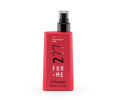 Framesi FM Wake Me Up Curl Spray 227 150ml - Sprej pro oživení tvaru kudrn