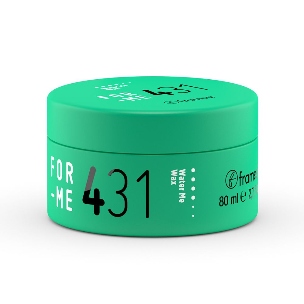 Framesi FM Water me wax 431 80ml