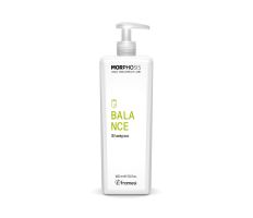 Framesi Morphosis Balance Shampoo 1000ml - Čistící šampon na mastné vlasy