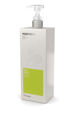 Framesi Morphosis Balance Shampoo 1000ml - Šampon na mastné vlasy