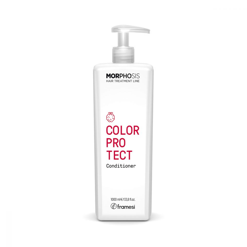 Framesi Morphosis Color Protect Conditioner 1000ml - Kondicionér na barvené vlasy