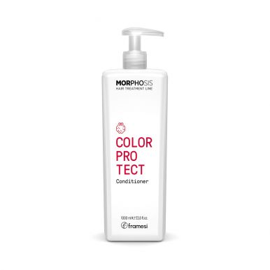 Framesi Morphosis Color Protect Conditioner 1000ml - Kondicionér na barvené vlasy