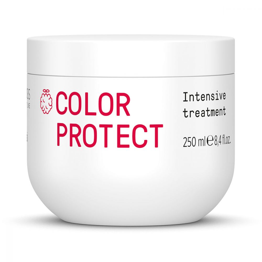 Framesi Morphosis Color Protect Intensive Treatment 250ml - Maska na barvené vlasy
