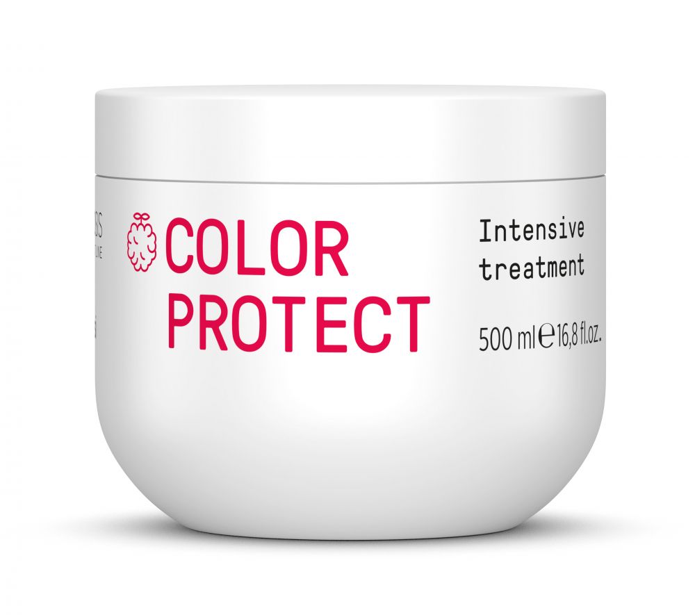 Framesi Morphosis Color Protect Intensive Treatment 500ml - Maska na barvené vlasy