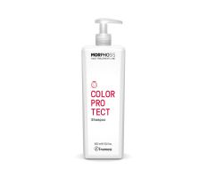 Framesi Morphosis Color Protect Shampoo 1000ml - Šampon na barvené vlasy