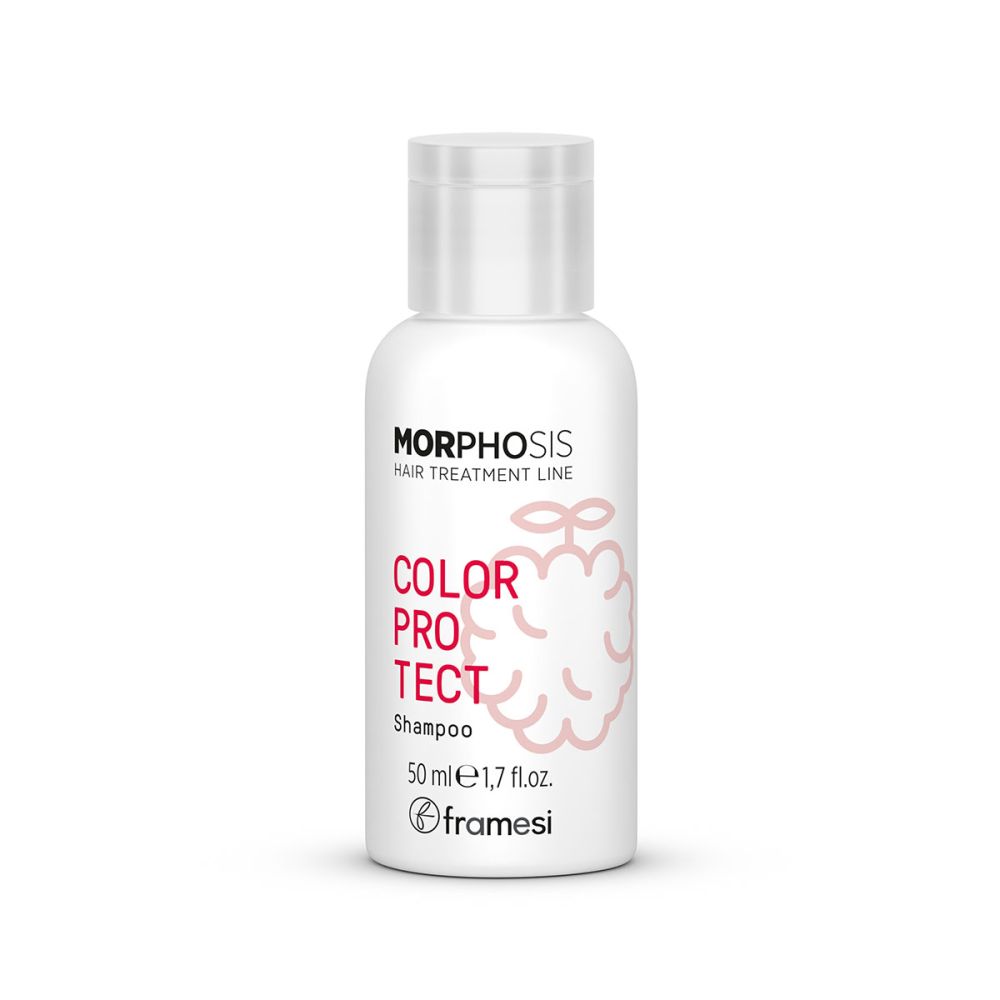 Color Protect Shampoo Travel 50 ml