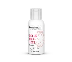 Framesi Morphosis Color Protect Shampoo Travel 50ml - Šampon na barvený vlas