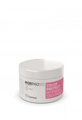Framesi Morphosis Color Protect Treatment 200ml - Maska na barvené vlasy