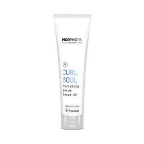 Framesi Morphosis Curl Soul Hydrating Serum Leave-in 150ml - Hydratační sérum na vlnité v.
