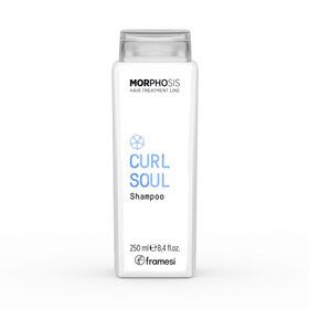 Curl Soul Shampoo 50 ml