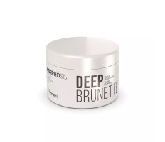 Framesi Morphosis Deep Brunette Treatment 200ml - Maska na hnědé vlasy