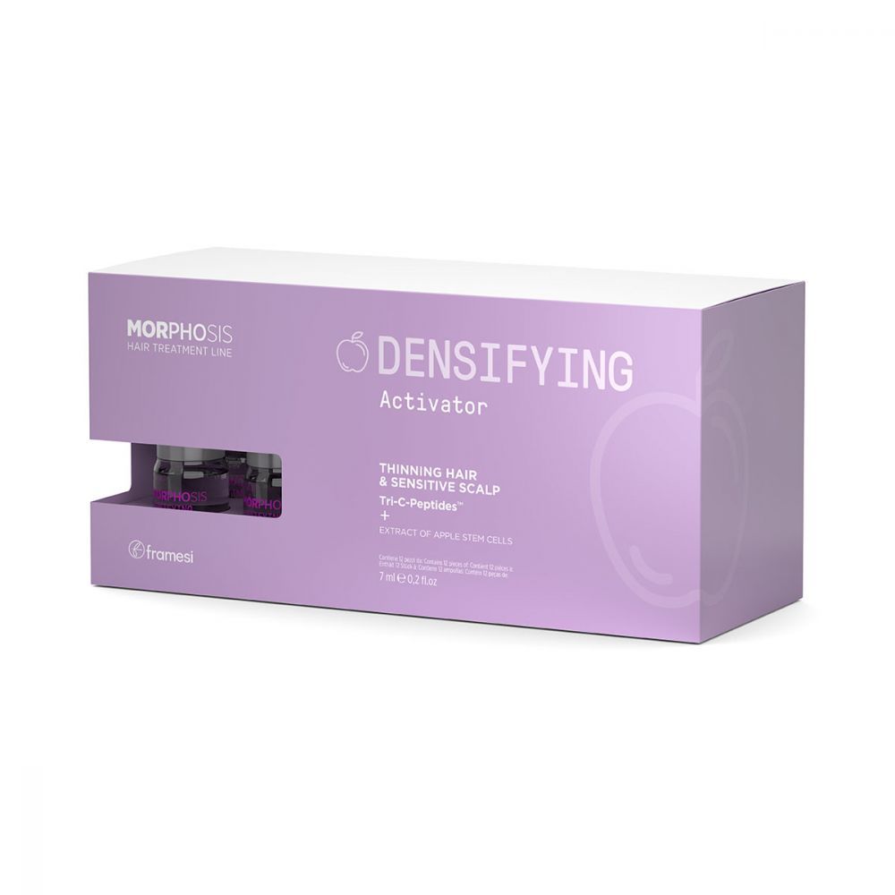 Framesi Morphosis Densifying Activator 12x7ml