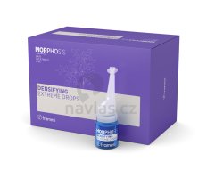 Framesi Morphosis Densifying Extreme Drops 12x6ml - Zhušťující intenzivní sérum