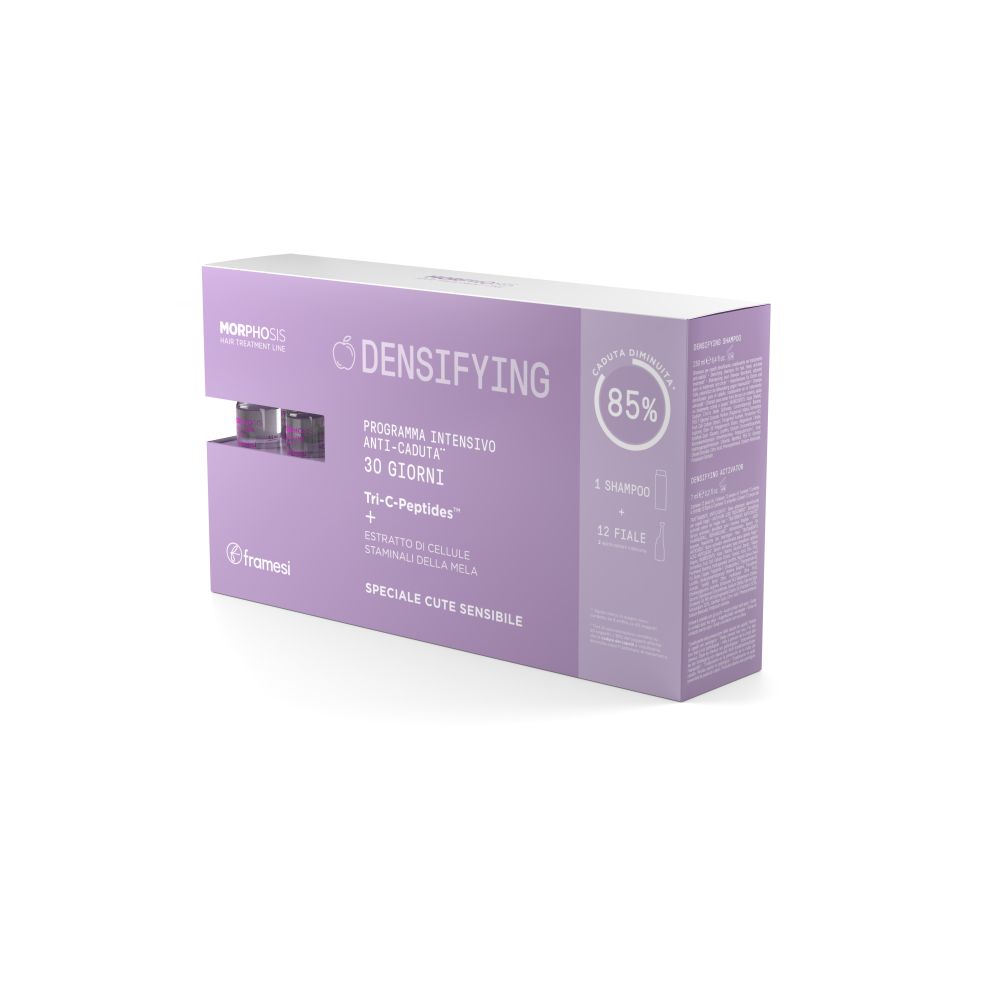 Framesi Morphosis Densifying Kit
