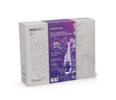 Framesi Morphosis Densifying Sensitive Scalp - Set pro domácí péči proti padání vlasů