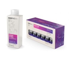 Framesi Morphosis Densifying Sensitive Scalp Set - Zhušťující set na citlivou pokožku