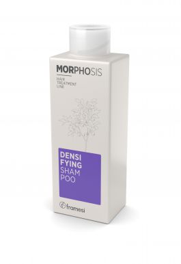 Framesi Morphosis Densifying Shampoo 250ml - Zhušťující šampon