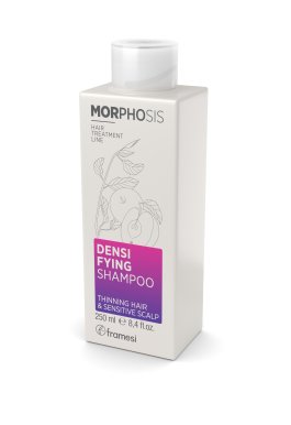 Framesi Morphosis Densifying Shampoo nový 250ml - Zhušťující šampon