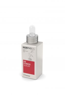 Framesi Morphosis Destress Serum 100ml - Zklidňující sérum