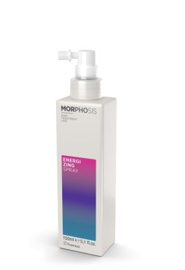 Framesi Morphosis Energizing Spray 150ml - Energizující sprej proti padání