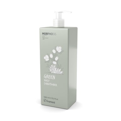 Framesi Morphosis Green Daily Conditioner 1000ml - Kondicionér pro každodenní použití