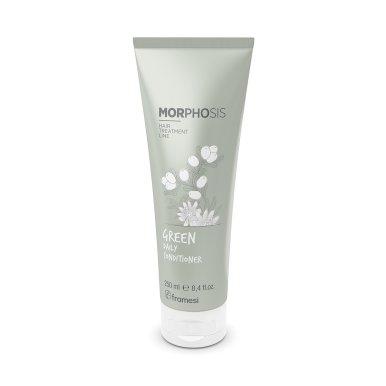 Framesi Morphosis Green Daily Conditioner 250ml - Kondicionér pro každodenní použití
