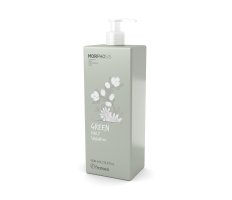Framesi Morphosis Green Daily Shampoo 1000ml - Šampon pro každodenní použití