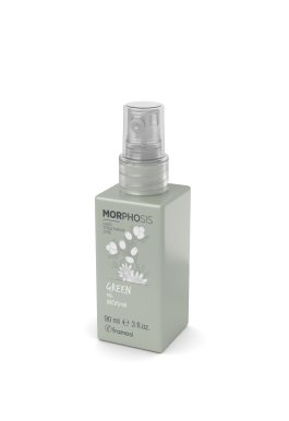 Framesi Morphosis Green Oil infusion 90ml - Přírodní olej na vlasy
