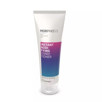 Framesi Morphosis Instant Bodifying Conditioner 250ml - Posilující kondicionér