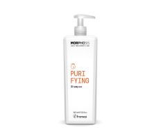 Framesi Morphosis Purifying Shampoo 1000ml - Čistící šampon proti lupům