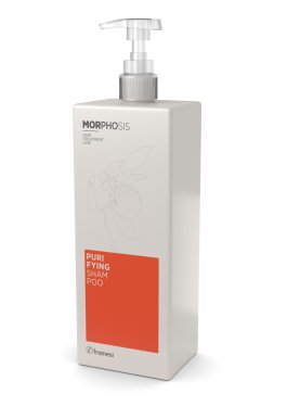 Framesi Morphosis Purifying Shampoo New 1000ml - Šampon proti lupům