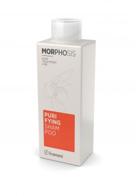 Framesi Morphosis Purifying Shampoo New 250ml - Šampon proti lupům