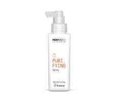 Framesi Morphosis Purifying Spray 100ml - Sprej obnovující rovnováhu pokožky s lupy