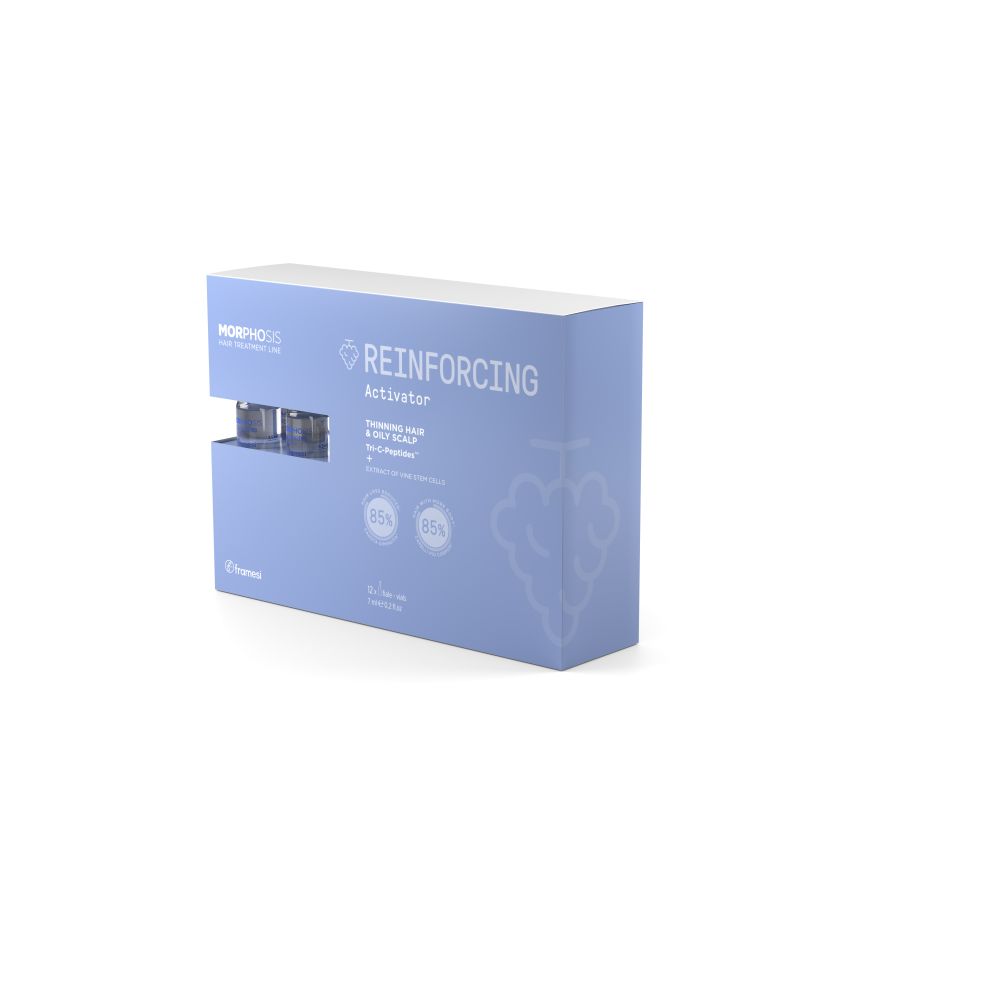 Framesi Morphosis Reinforcing Activator 12x7ml