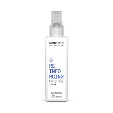 Framesi Morphosis Reinforcing Energizing Spray 150ml - Sprej pro podporu růstu