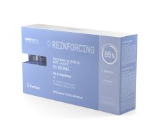 Framesi Morphosis Reinforcing Kit - Šampon 250ml + 1x Aktivátor 12x7ml