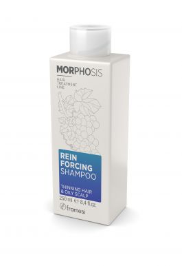 Framesi Morphosis Reinforcing Shampoo 250ml - Zpevňující šampon