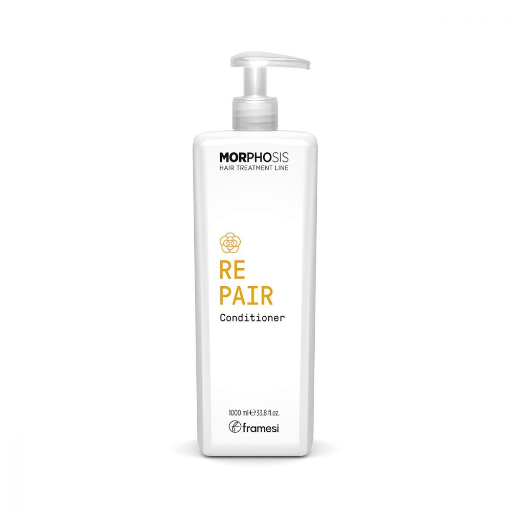 Framesi Morphosis Repair Conditioner 1000ml - Obnovující kondicionér