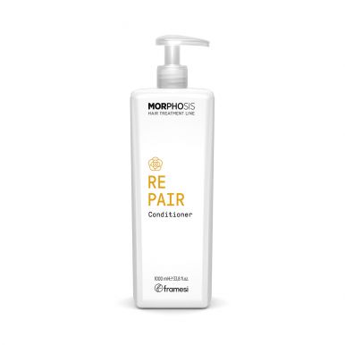 Framesi Morphosis Repair Conditioner 1000ml - Obnovující kondicionér