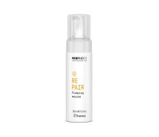 Framesi Morphosis Repair Pluming Mousse 150ml - Pěna pro vyplnění jemných vlasů