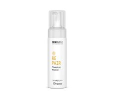 Framesi Morphosis Repair Pluming Mousse 150ml - Pěna pro vyplnění jemných vlasů