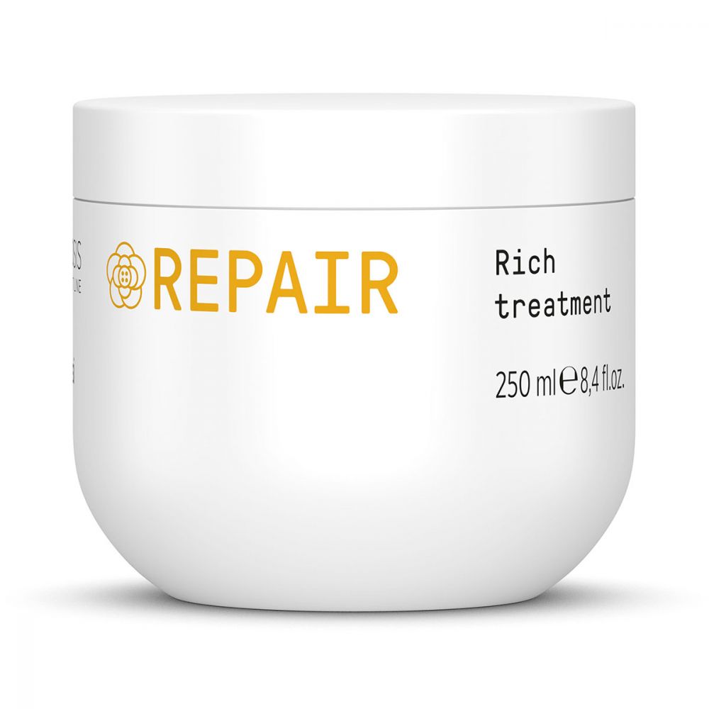 Framesi Morphosis Repair Rich Treatment 250ml - Obnovující maska