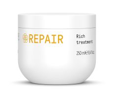 Framesi Morphosis Repair Rich Treatment 250ml - Obnovující maska