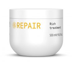 Framesi Morphosis Repair Rich Treatment 500ml - Obnovující maska