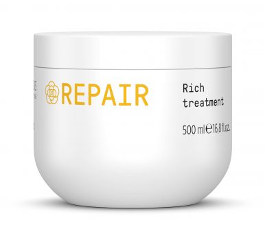 Framesi Morphosis Repair Rich Treatment 500ml - Obnovující maska