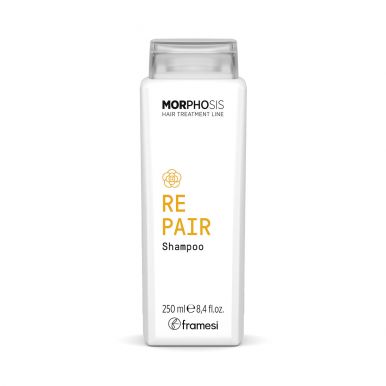 Framesi Morphosis Repair Shampoo 250ml - Obnovující šampon