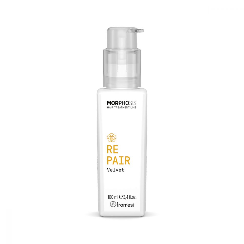 Framesi Morphosis Repair Velvet 100ml - Vyplňující fluid