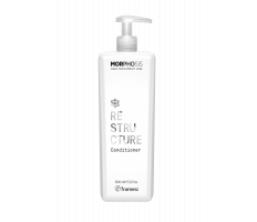 Framesi Morphosis Restructure Conditioner 1000ml - Restrukturační kondicionér