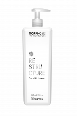 Framesi Morphosis Restructure Conditioner 1000ml - Restrukturační kondicionér